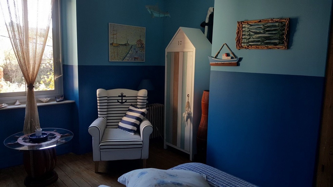 Photo of Bedroom in Ferrals-les-Corbieres