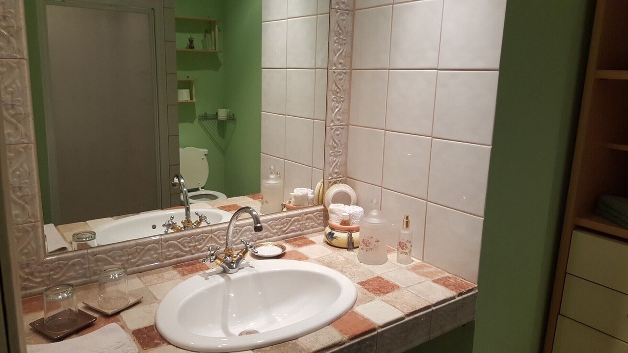 Photo of Bathroom in Ferrals-les-Corbieres