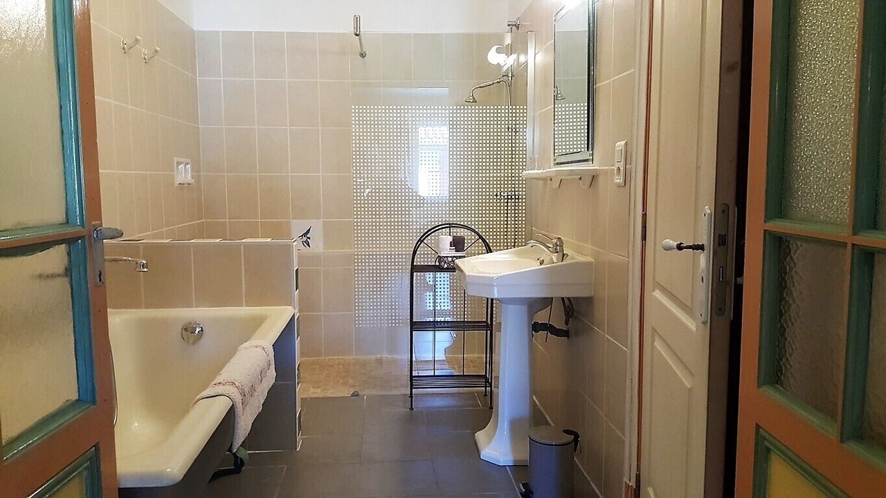 Photo of Bathroom in Ferrals-les-Corbieres