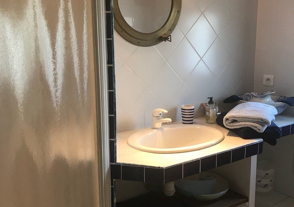 Photo of Bathroom in Ferrals-les-Corbieres