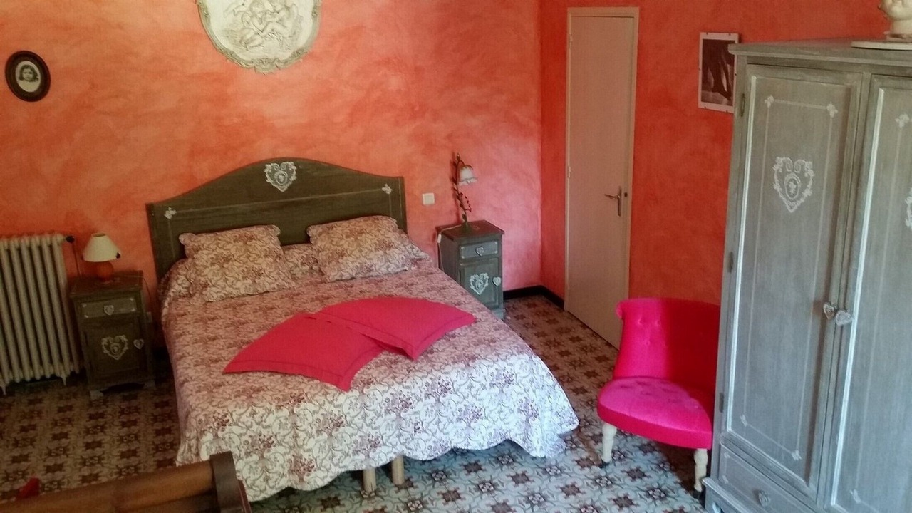 Photo of Bedroom in Ferrals-les-Corbieres