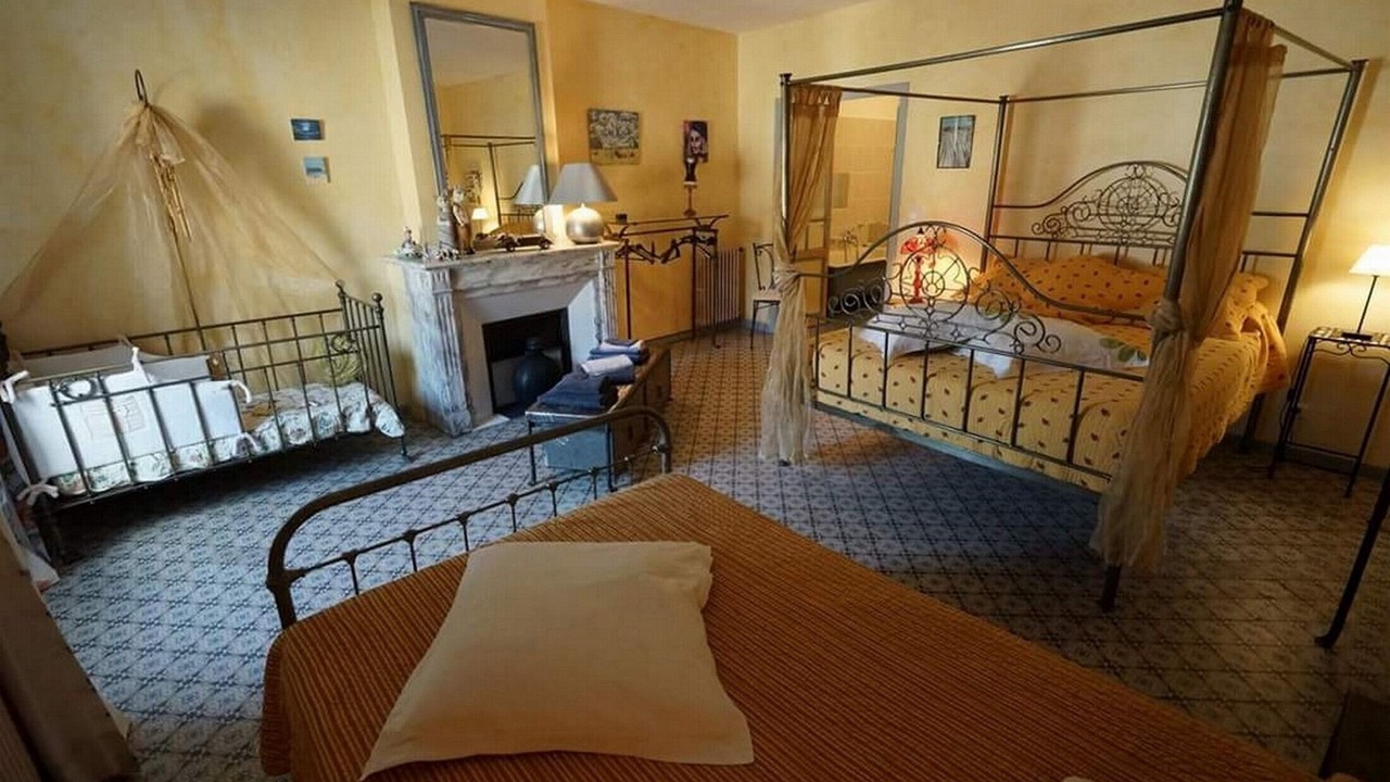 Photo of Bedroom in Ferrals-les-Corbieres