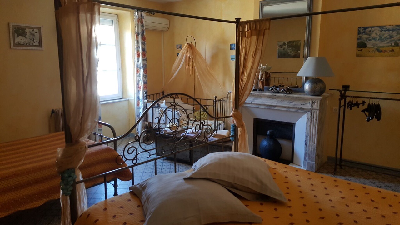 Photo of Bedroom in Ferrals-les-Corbieres