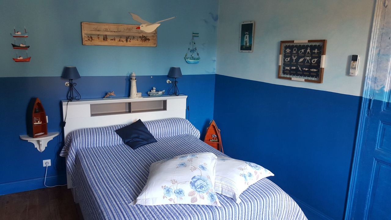 Photo of Bedroom in Ferrals-les-Corbieres