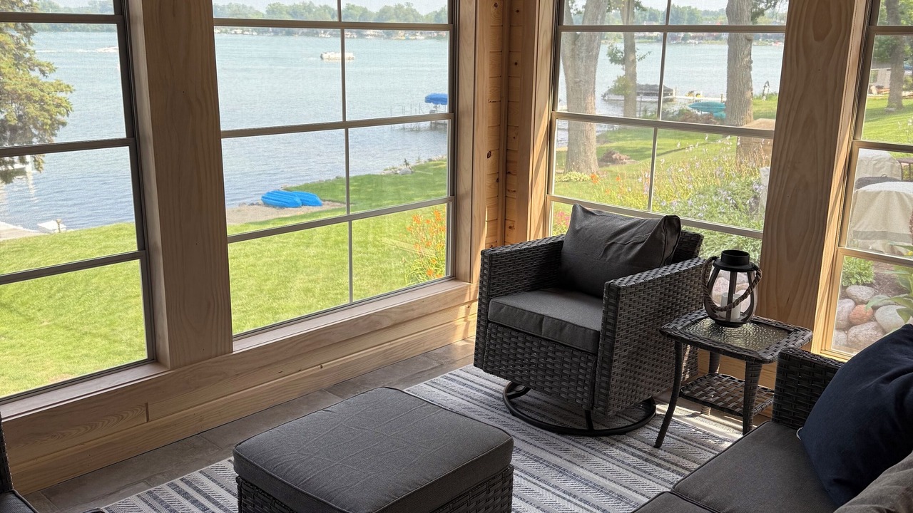Photo of Outdoor in Browns Lake