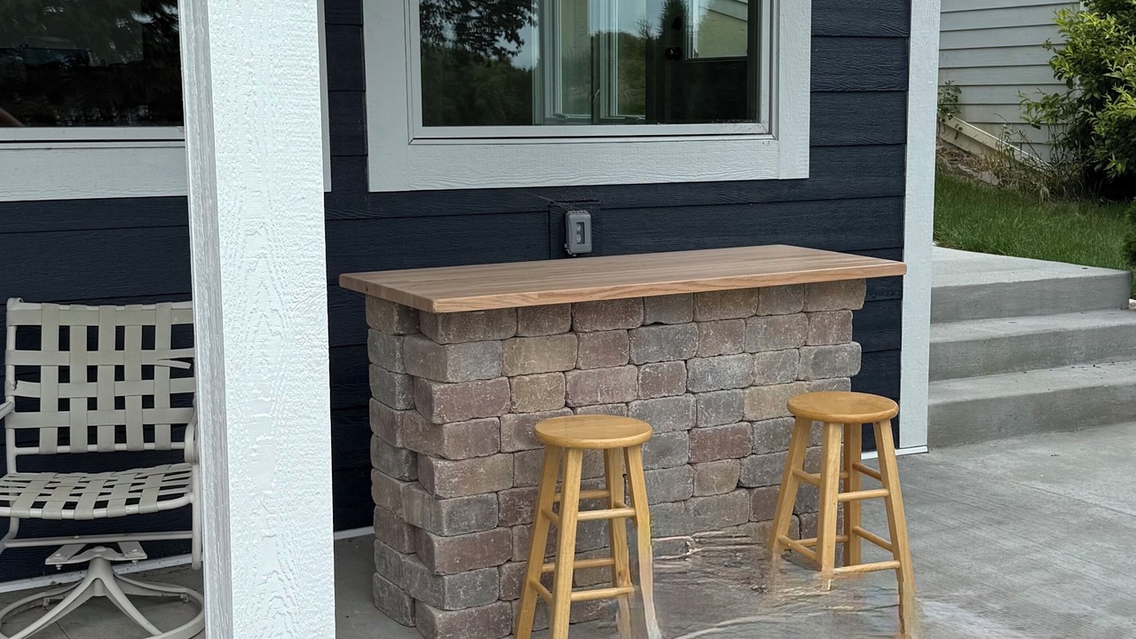 Photo of Outdoor in Browns Lake