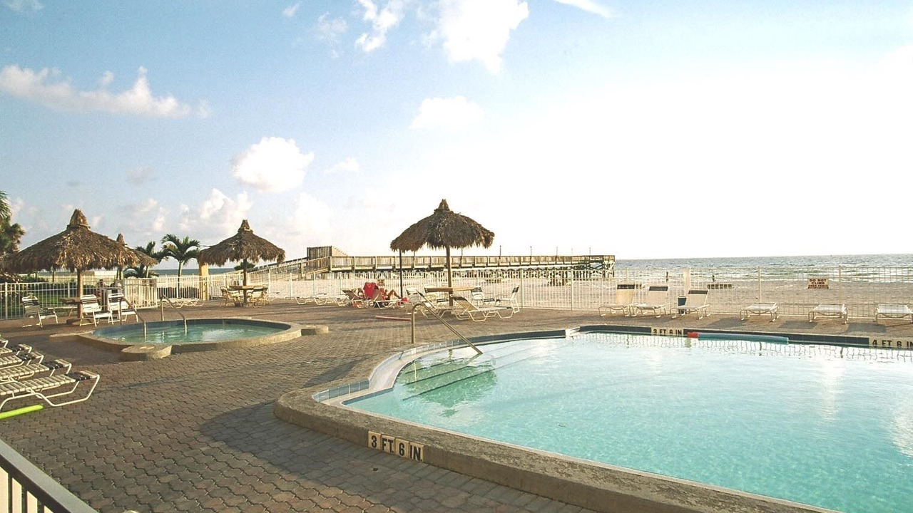 Photo of Outdoor in Indian Shores