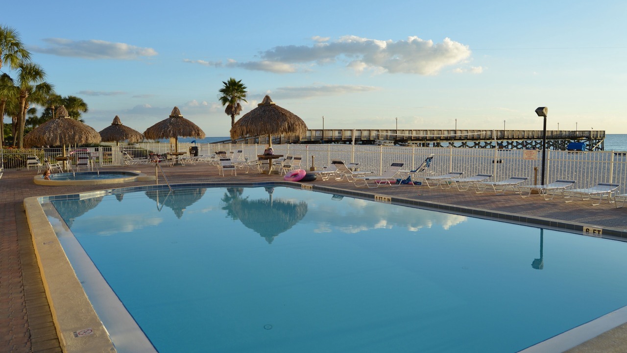 Photo of Outdoor in Indian Shores