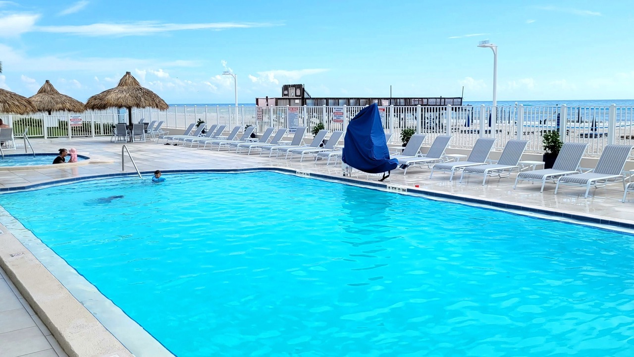 Photo of Outdoor in Indian Shores