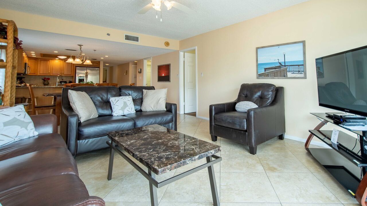 Photo of Livingroom in Indian Shores