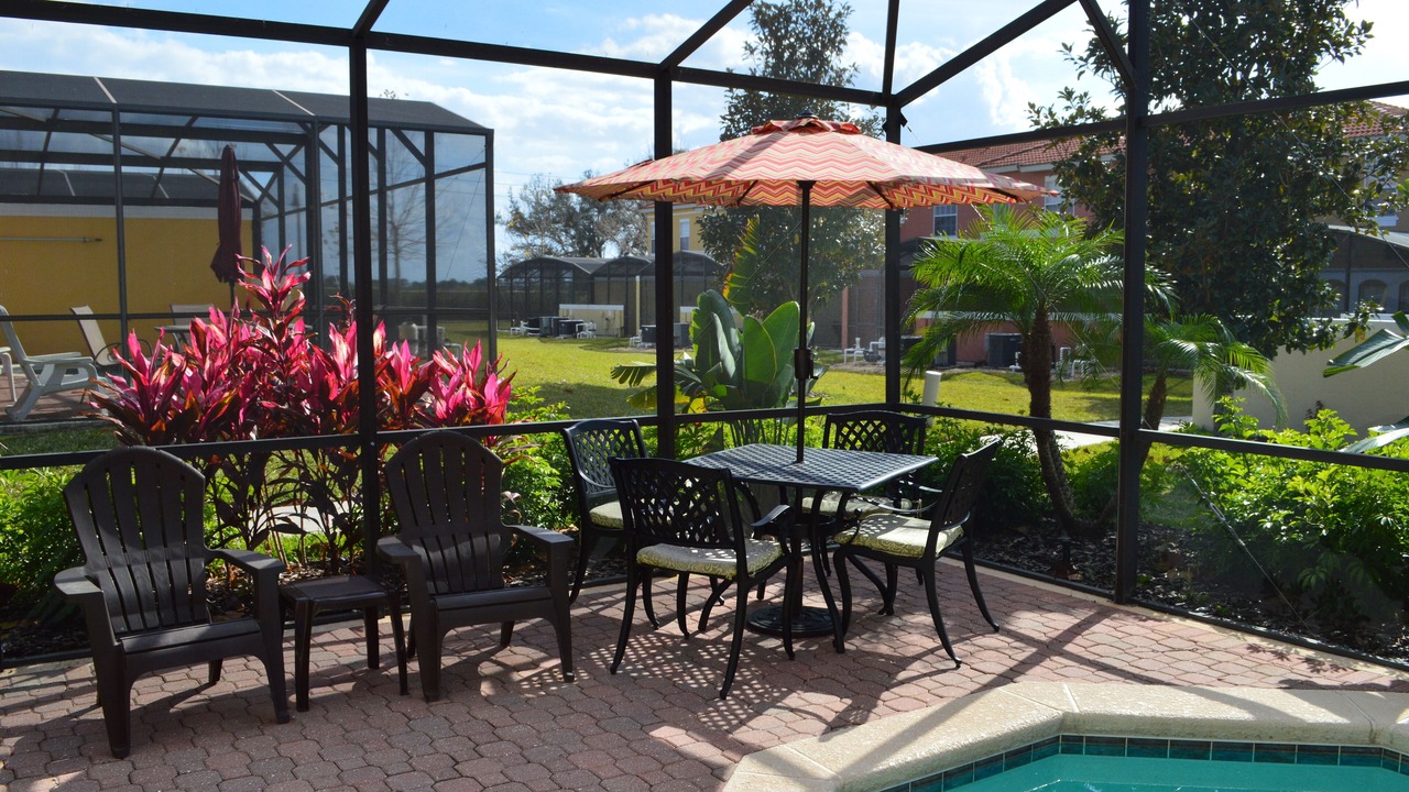Photo of Outdoor in West Kissimmee