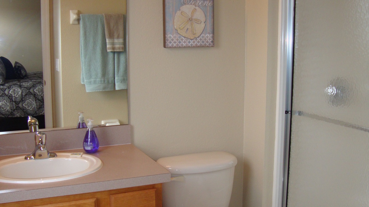 Photo of Bathroom in West Kissimmee