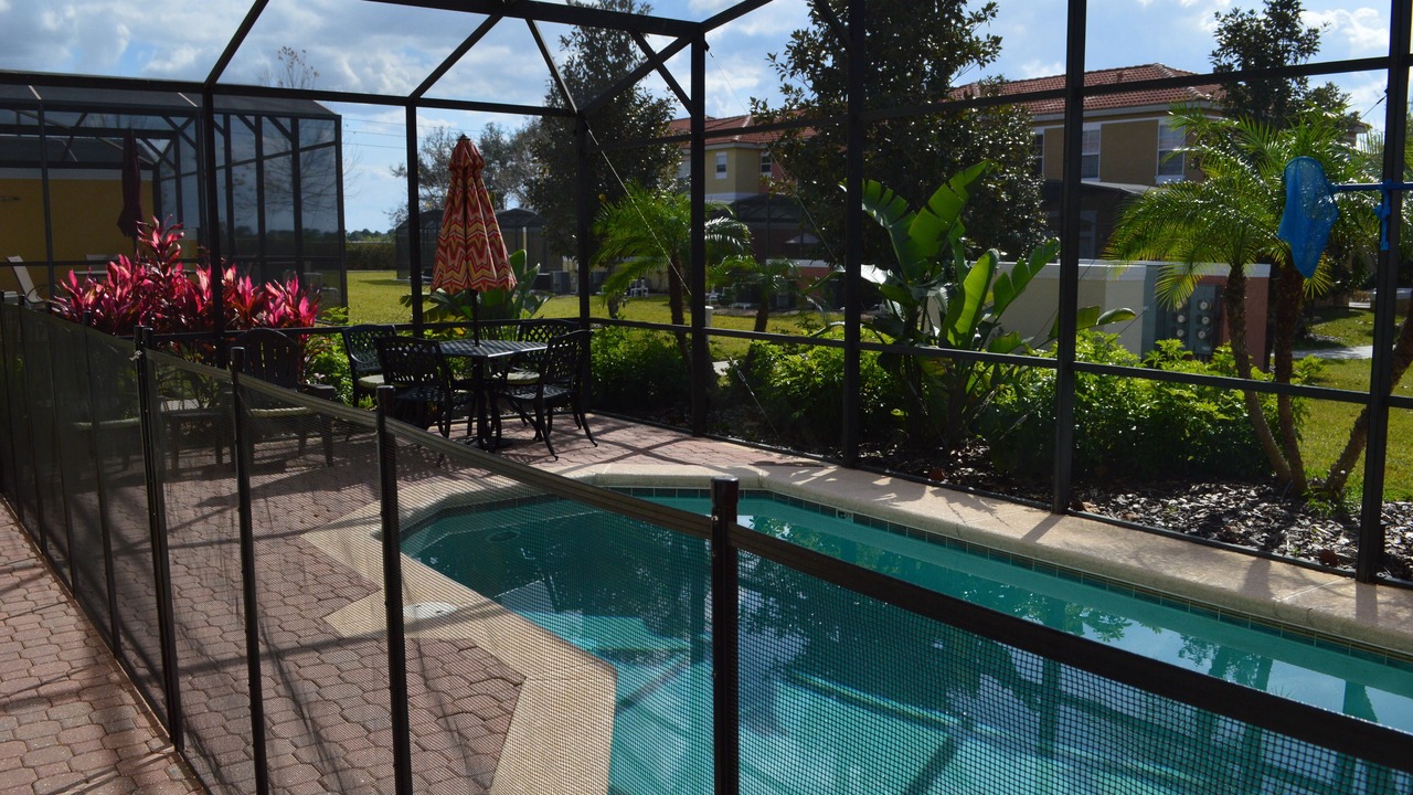 Photo of Outdoor in West Kissimmee