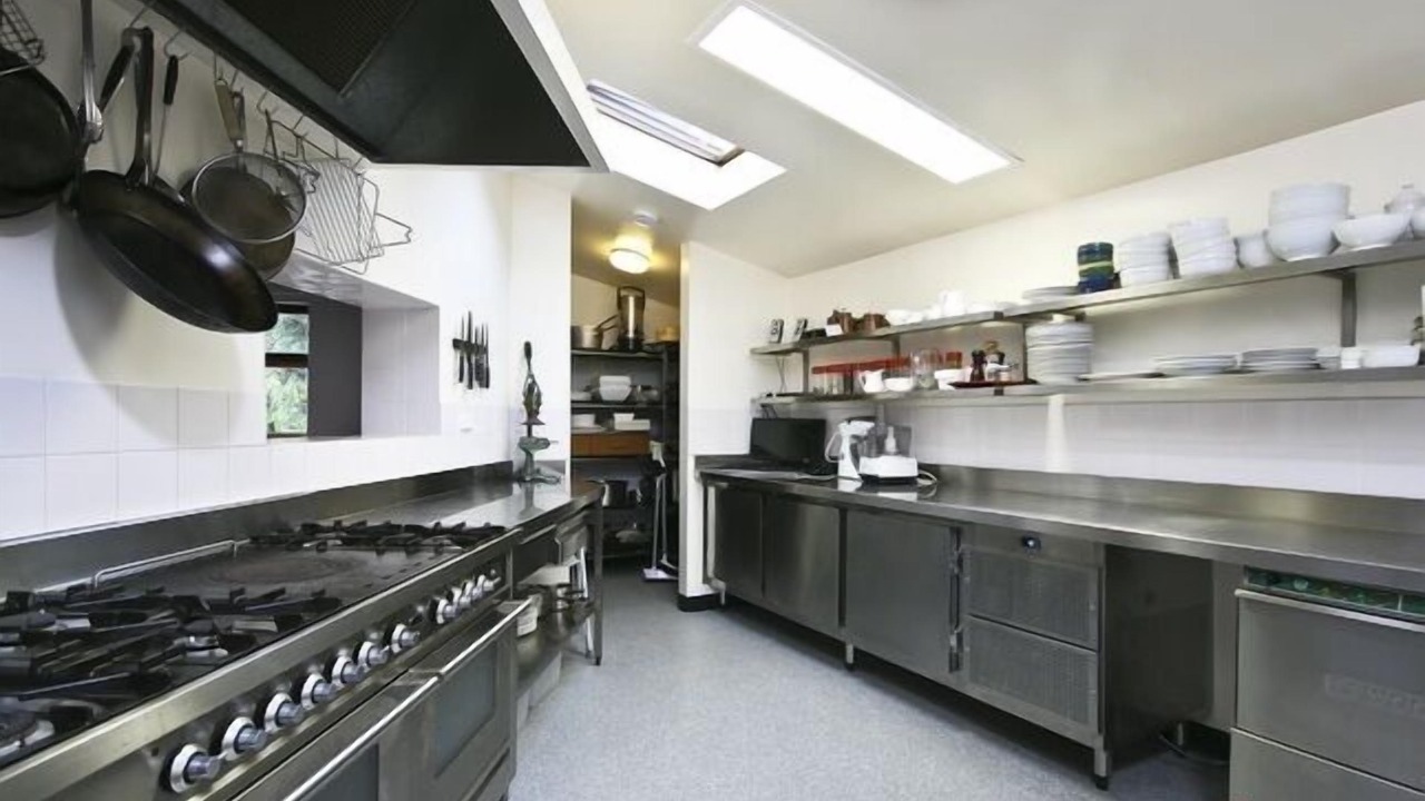 Photo of Kitchen in Blackheath