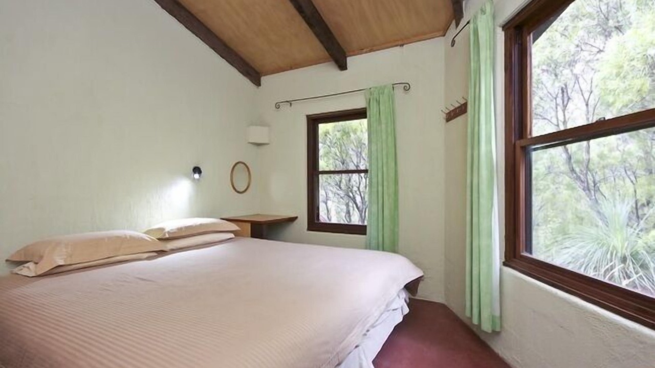 Photo of Bedroom in Blackheath