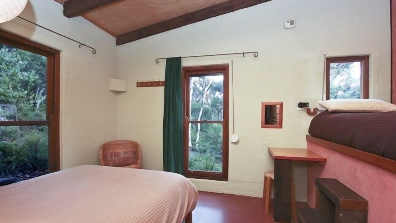 Photo of Bedroom in Blackheath