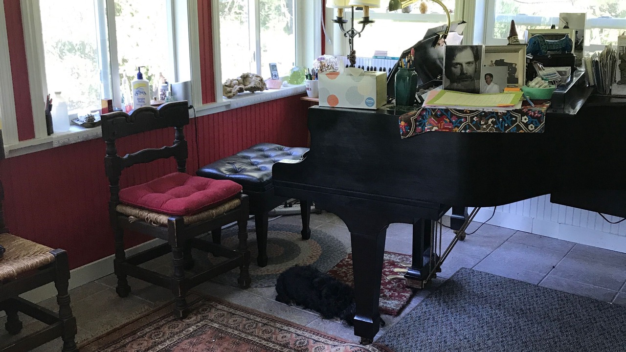Photo of Bedroom in Craryville