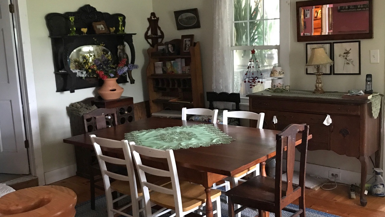 Photo of Livingroom in Craryville
