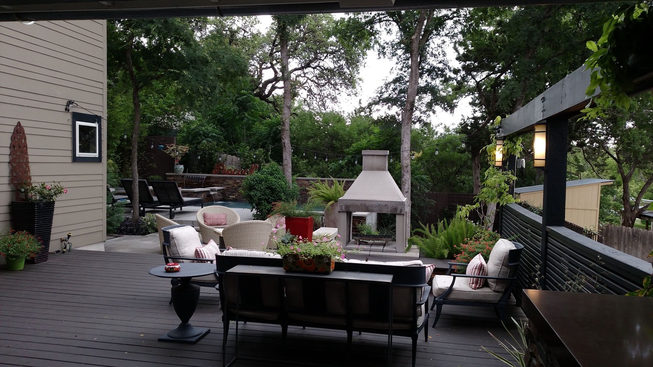 Photo of Patio Balcony in Galindo