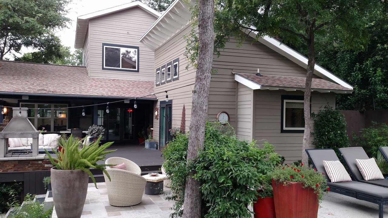 Photo of Patio Balcony in Galindo