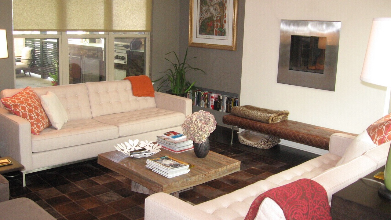 Photo of Livingroom in Galindo