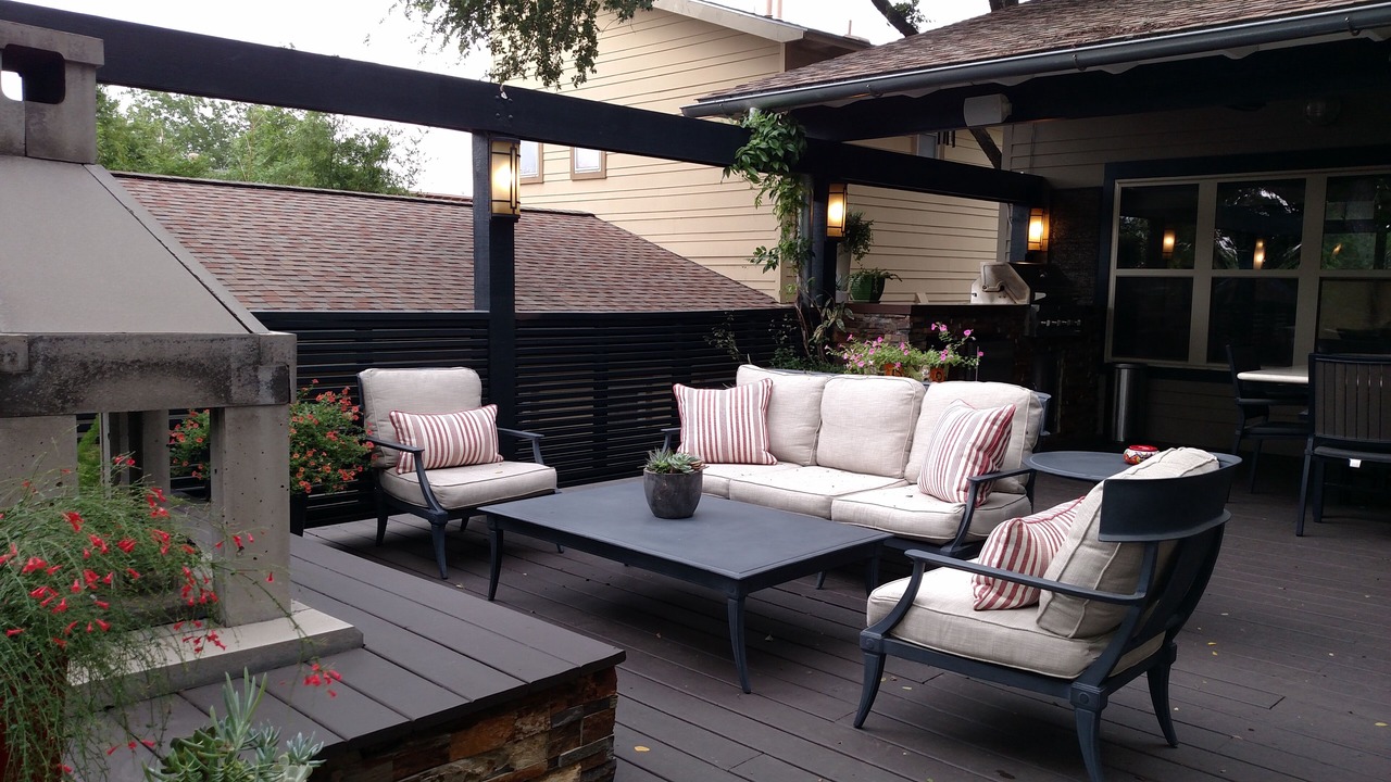 Photo of Patio Balcony in Galindo