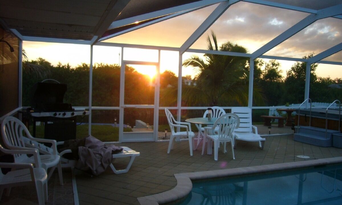 Photo of Outdoor in Fort Myers