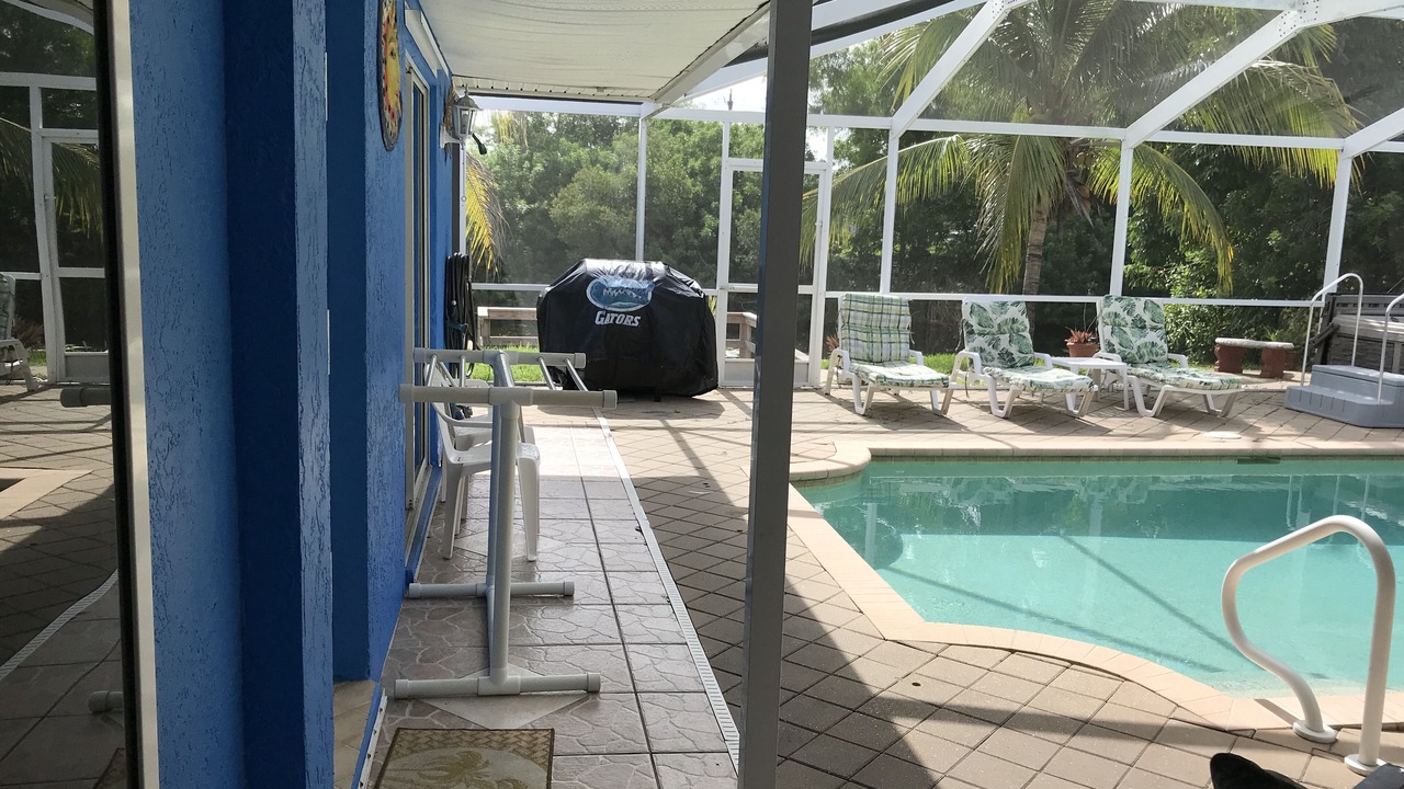 Photo of Outdoor in Fort Myers