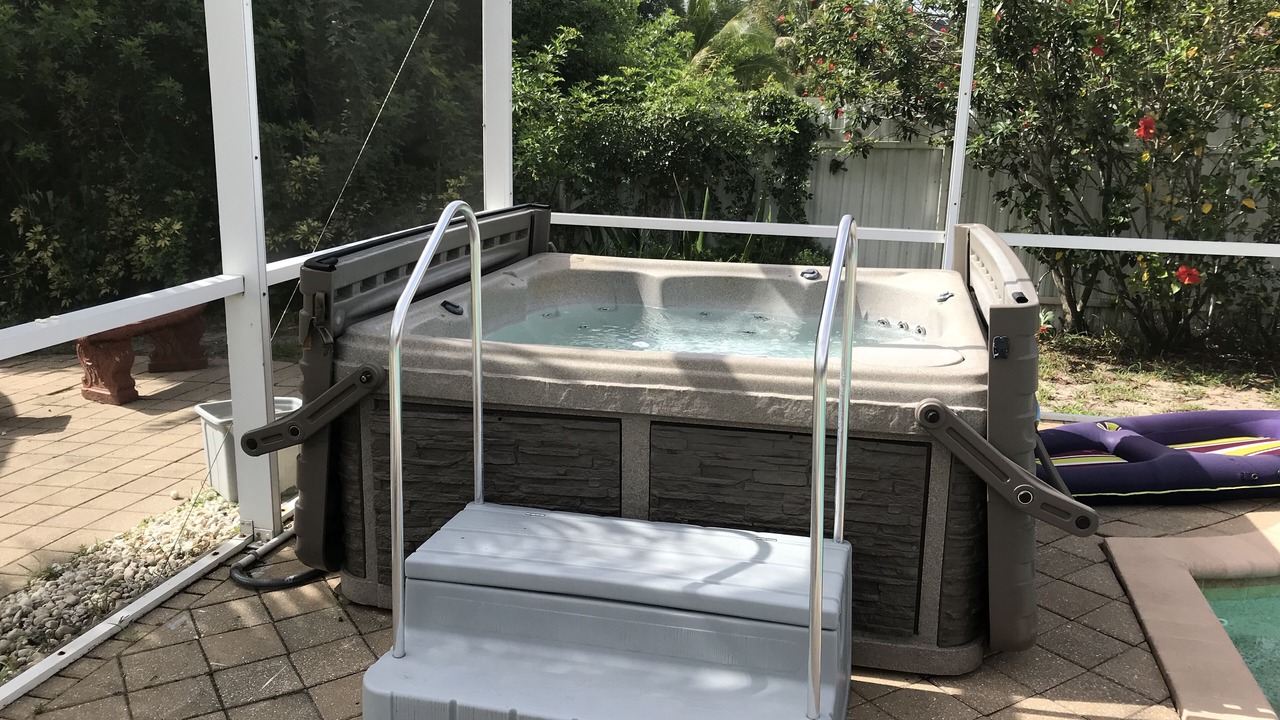 Photo of Outdoor in Fort Myers