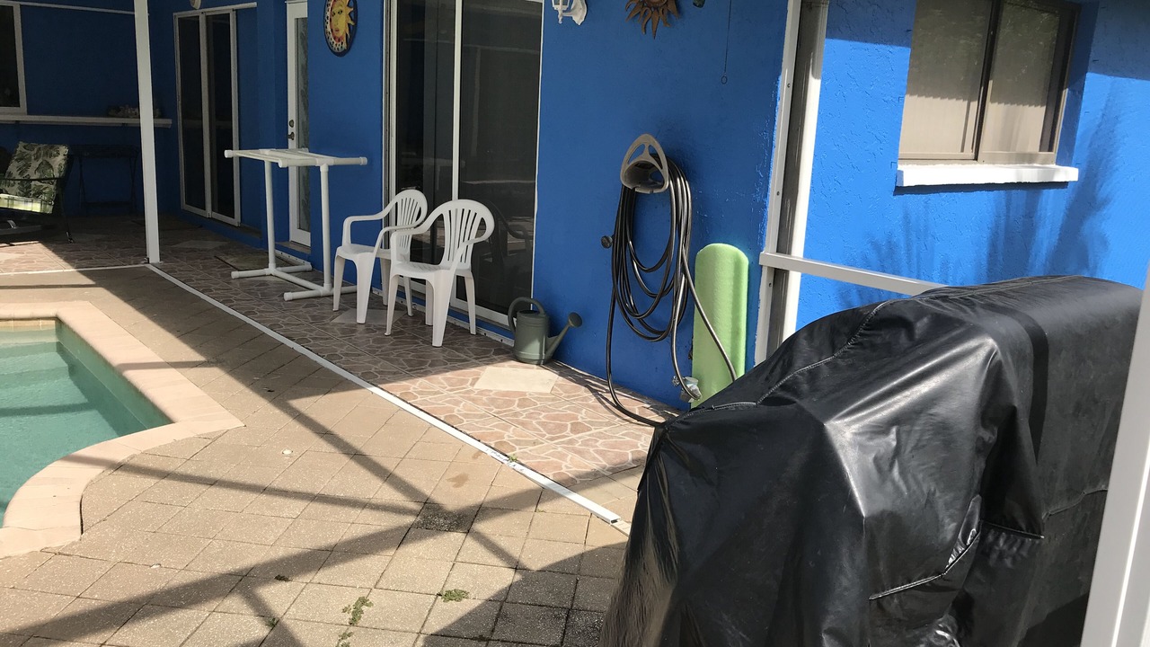 Photo of Patio Balcony in Fort Myers