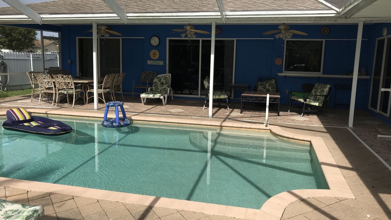 Photo of Outdoor in Fort Myers