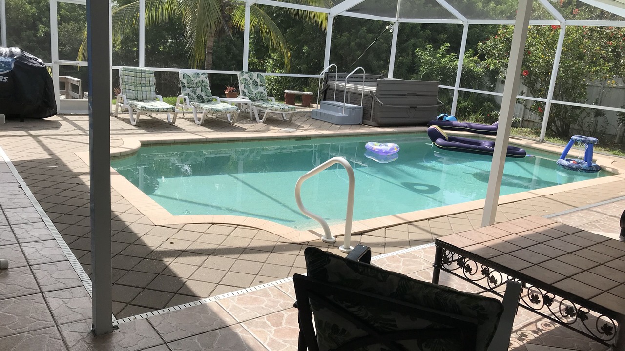 Photo of Outdoor in Fort Myers