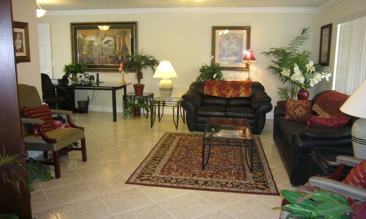 Photo of Bedroom in Fort Myers