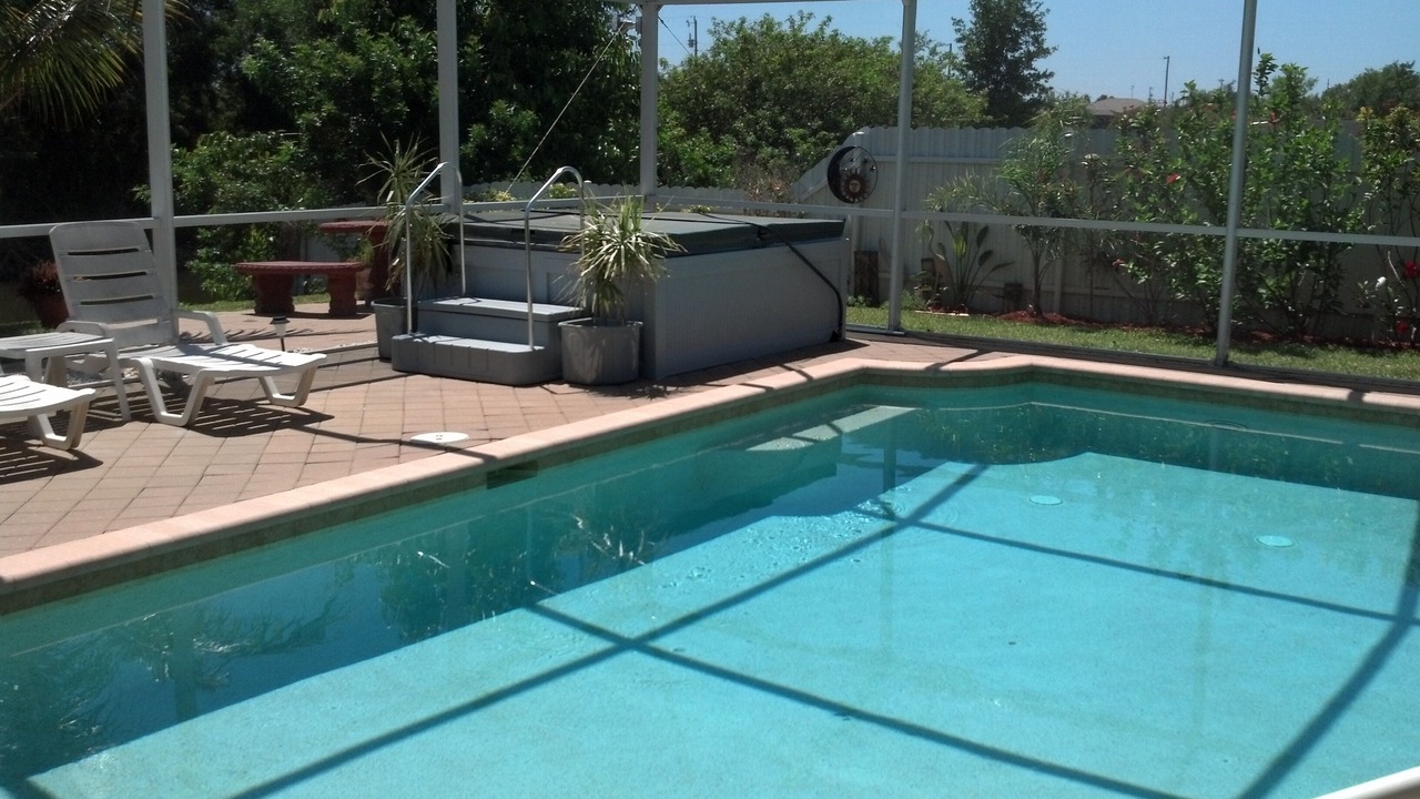 Photo of Outdoor in Fort Myers