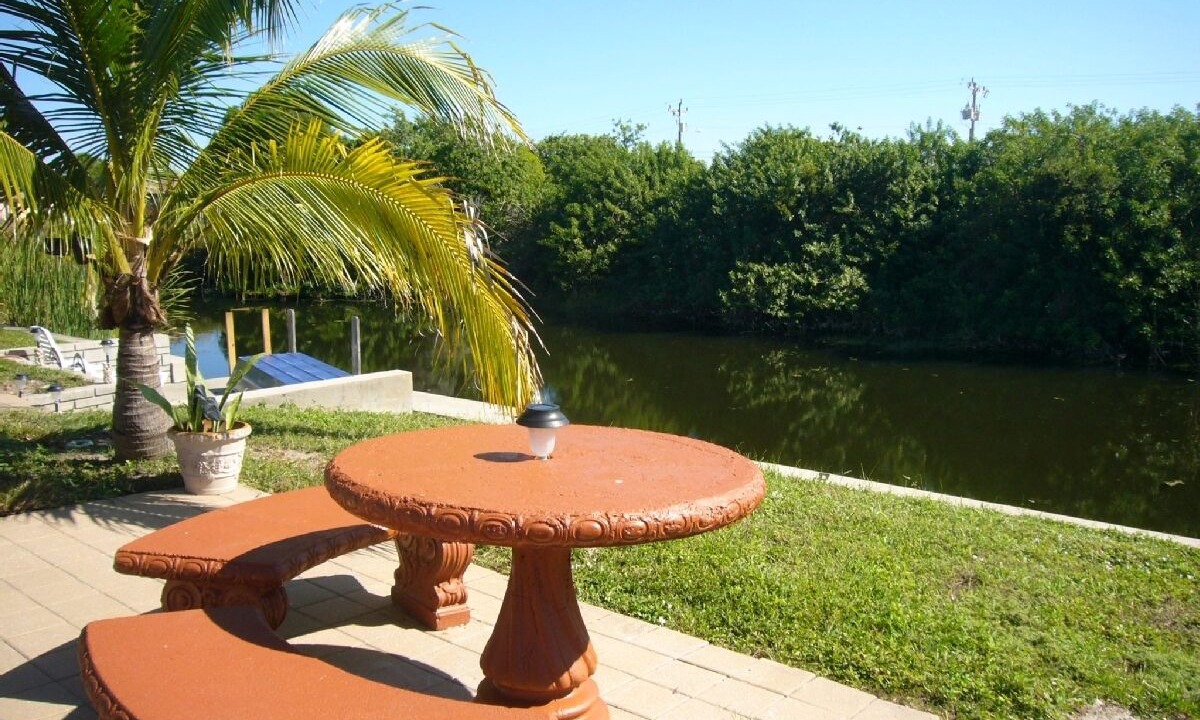 Photo of Outdoor in Fort Myers