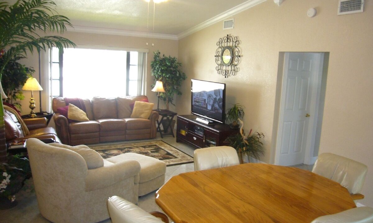 Photo of Bedroom in Fort Myers