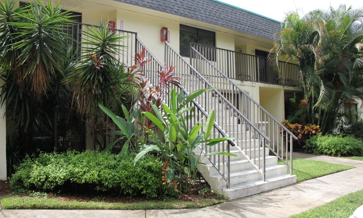 Photo of Outdoor in Deerfield Beach