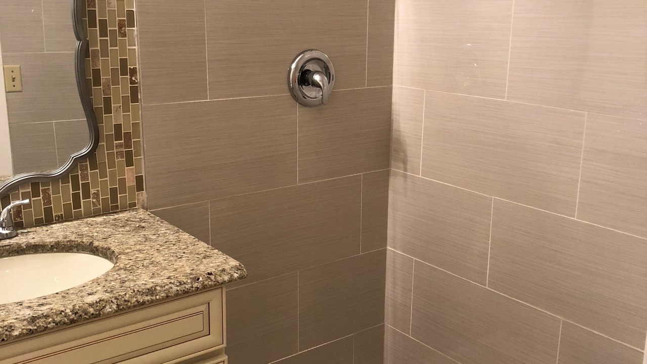 Photo of Bathroom in Deerfield Beach