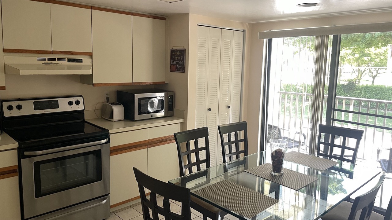 Photo of Kitchen in Deerfield Beach