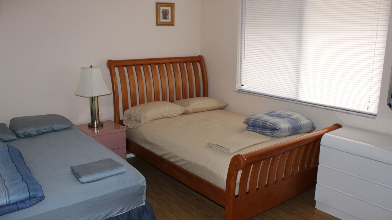 Photo of Bedroom in Deerfield Beach