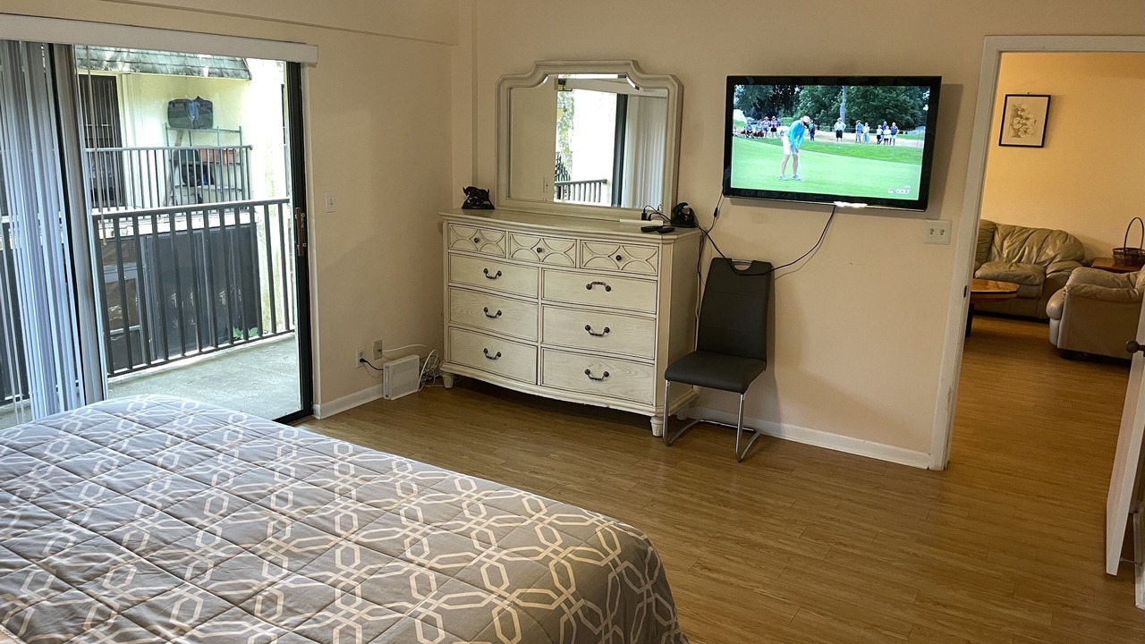 Photo of Bedroom in Deerfield Beach