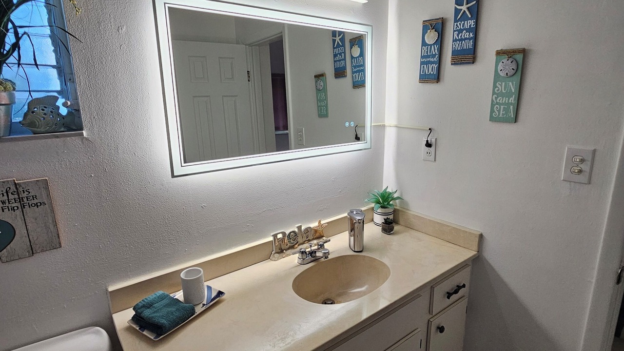 Photo of Bathroom in Sarasota