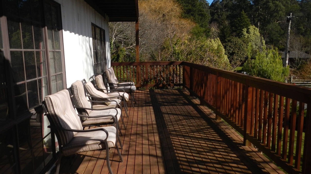 Photo of Outdoor in Warburton