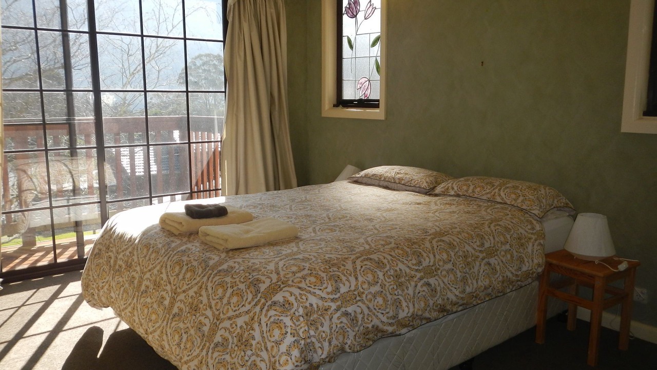 Photo of Bedroom in Warburton