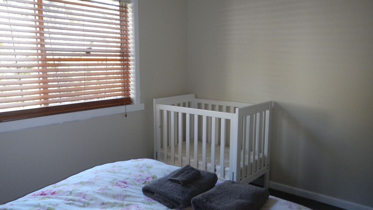 Photo of Bedroom in Warburton