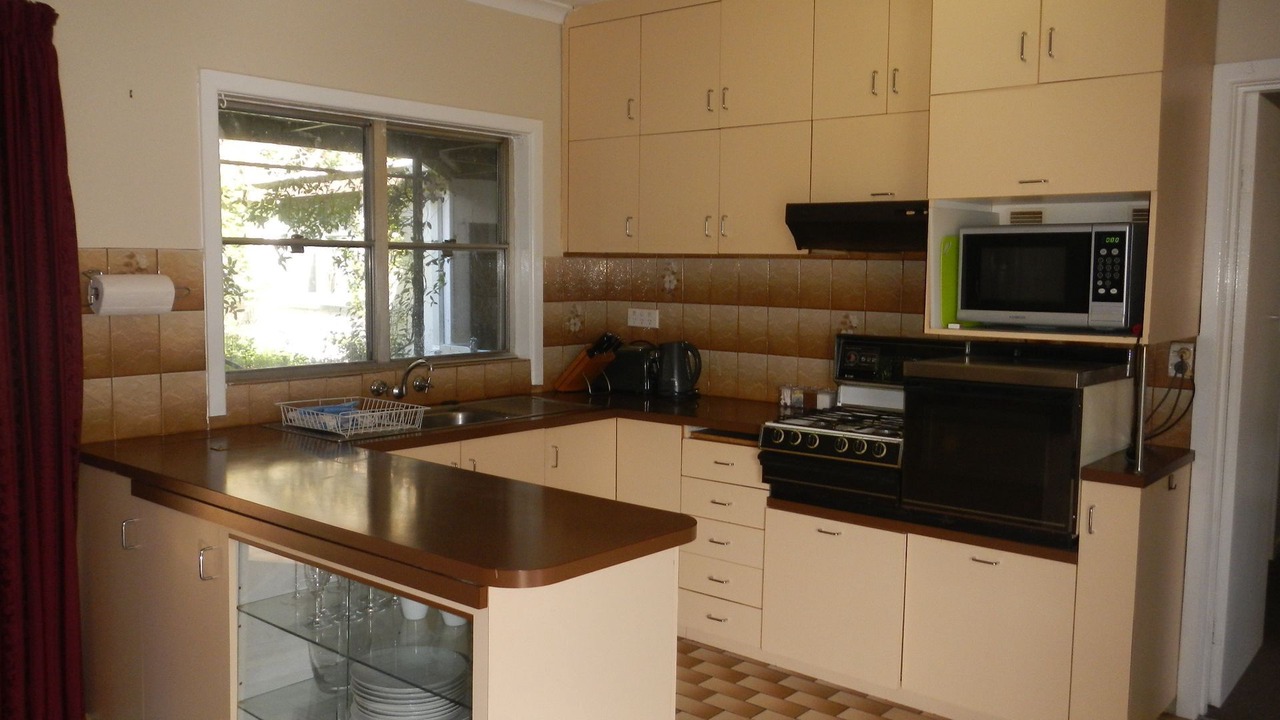 Photo of Kitchen in Warburton