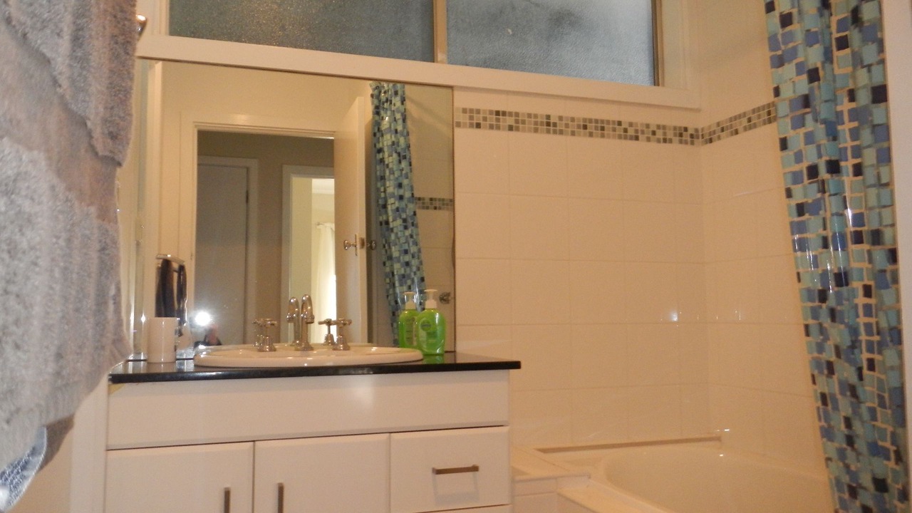 Photo of Bathroom in Warburton