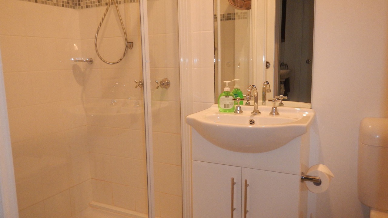 Photo of Bathroom in Warburton