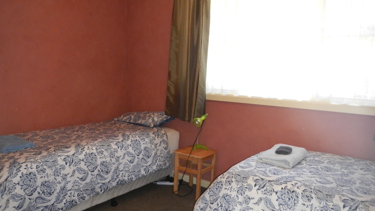 Photo of Bedroom in Warburton