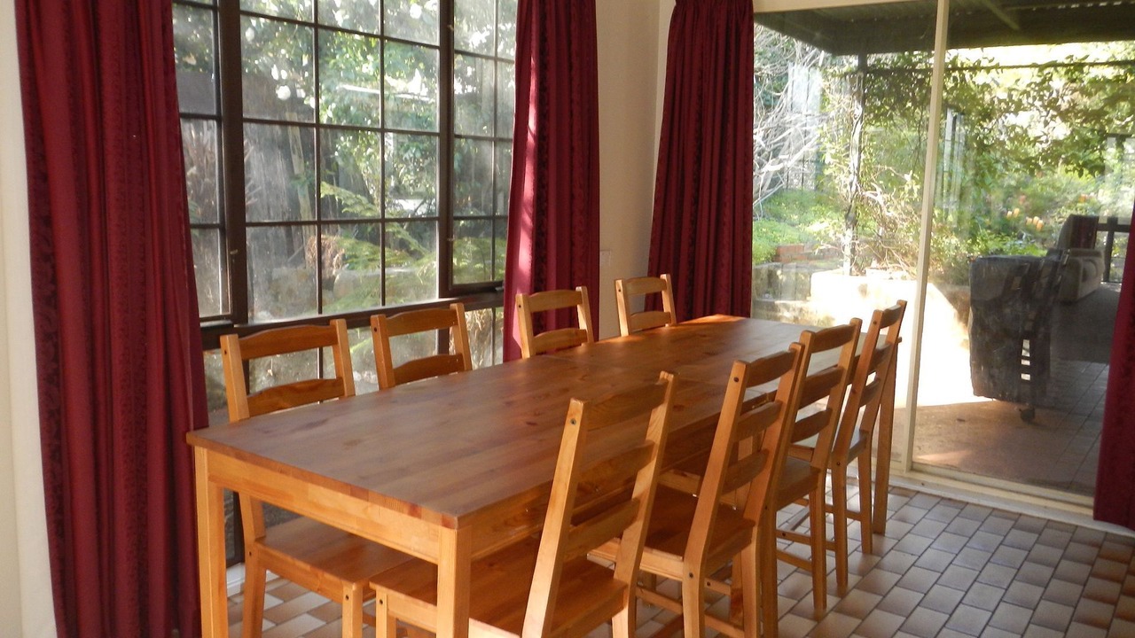 Photo of Others in Warburton